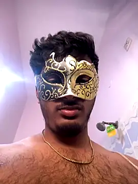 Snapshot of VVcouple chatting on November 14, 6:23 am VVcouple online show from November 14, 6:23 am