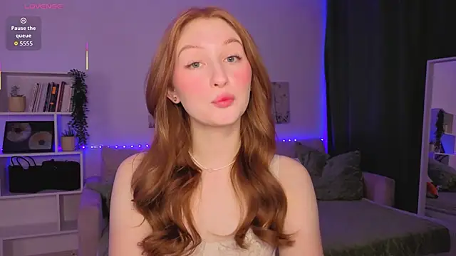 Betty Twinkle online show from October 4, 10:41 pm