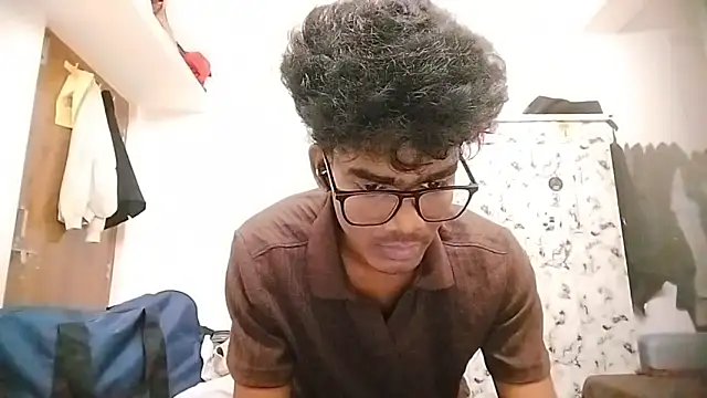 Rahulisagoodguy online show from September 18, 2:19 pm