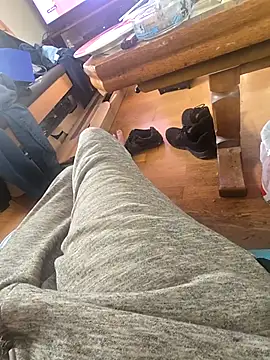 Snapshot of Fonse1860 chatting on November 16, 8:31 am Fonse1860 online show from November 16, 8:31 am