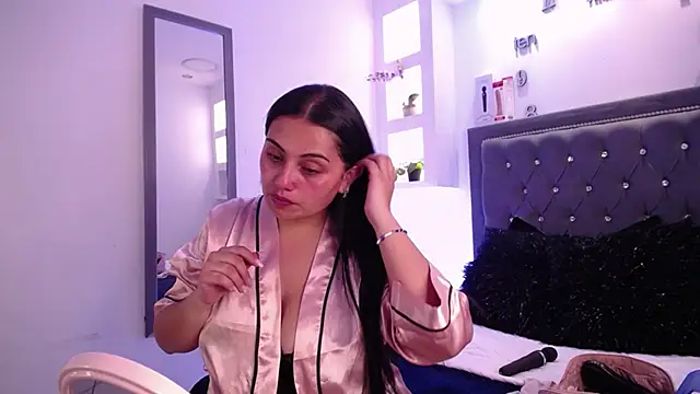 MelissaRhodes online show from October 2, 8:49 pm