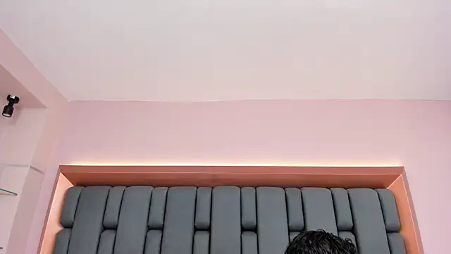 LisaMendez online show from November 14, 4:00 am