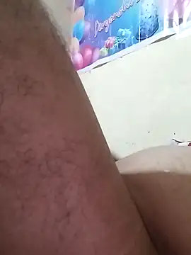 Samlevis7052 online show from October 21, 10:05 am