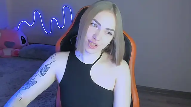 LaraKrein lk online show from November 15, 10:45 am