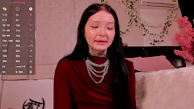 Lein Bone online show from October 12, 12:09 am