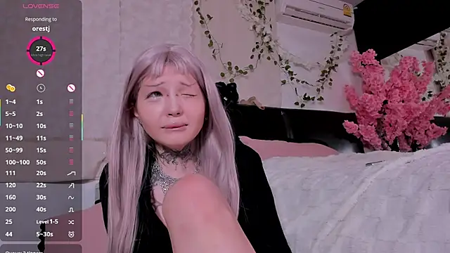 Lein Bone online show from October 13, 12:10 am