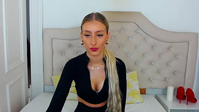 NatalieSensual online show from October 23, 7:51 am