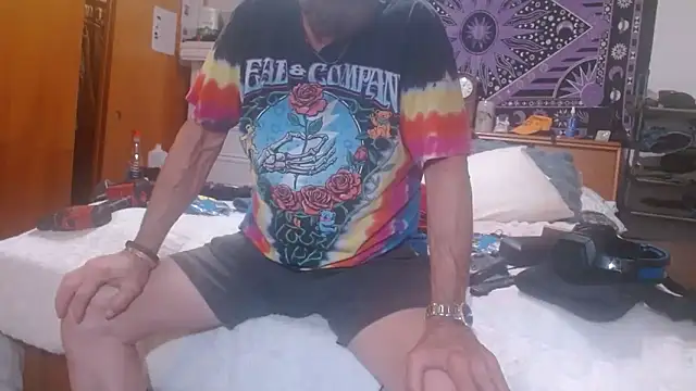 Snapshot of reebokrick650 chatting on November 11, 8:58 am reebokrick650 online show from November 11, 8:58 am