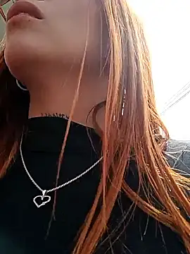 Alis xxx online show from September 17, 7:48 pm