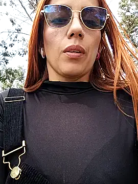 Alis xxx online show from October 6, 7:00 pm