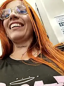 Alis xxx online show from October 14, 7:03 pm