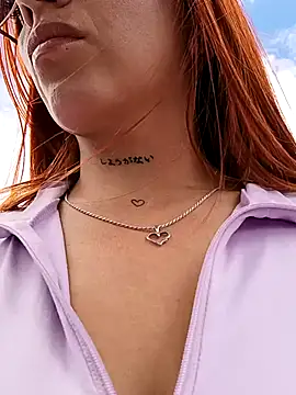 Alis xxx online show from October 18, 6:19 pm