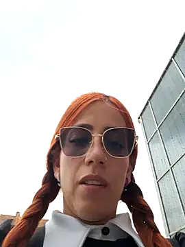 Alis xxx online show from October 31, 7:15 pm