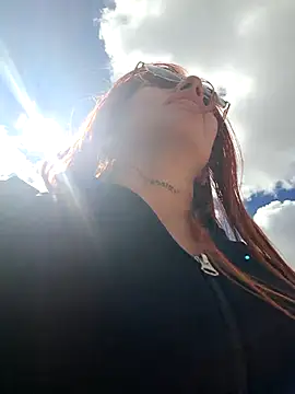 Alis xxx online show from November 1, 6:54 pm