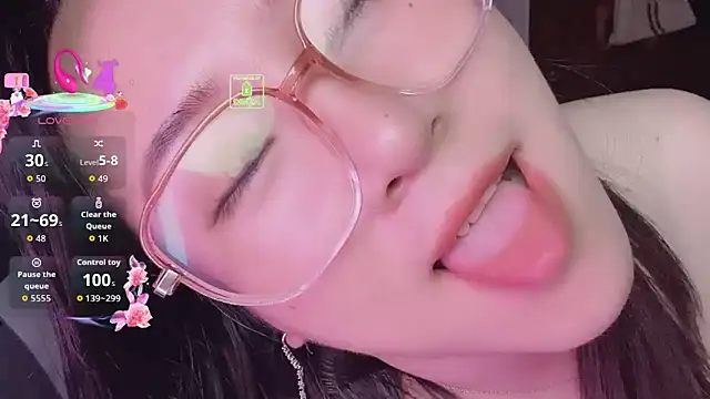 Liqinqin online show from September 9, 4:28 pm