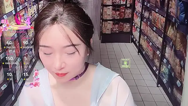 Liqinqin online show from September 20, 6:31 pm