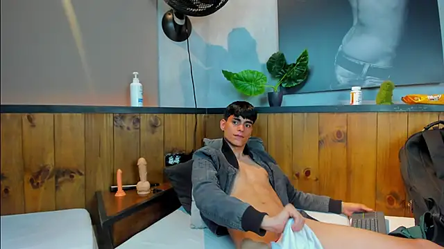 Dani mc1 online show from September 9, 12:05 pm