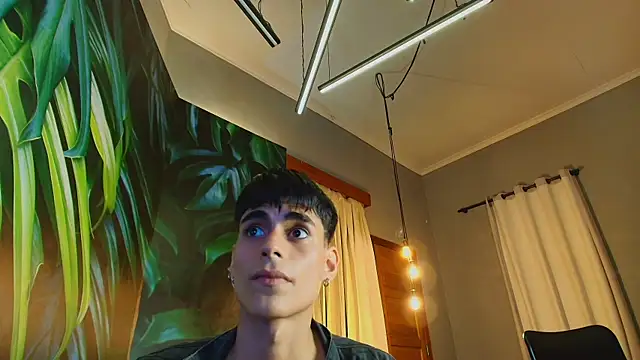 Dani mc1 online show from September 13, 11:37 pm