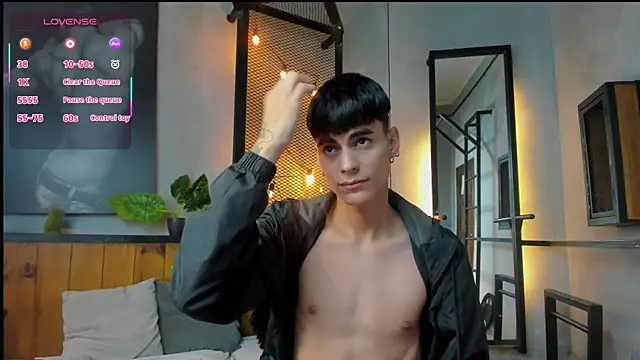 Dani mc1 online show from September 16, 11:55 am