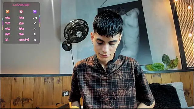 Dani mc1 online show from October 2, 11:28 am