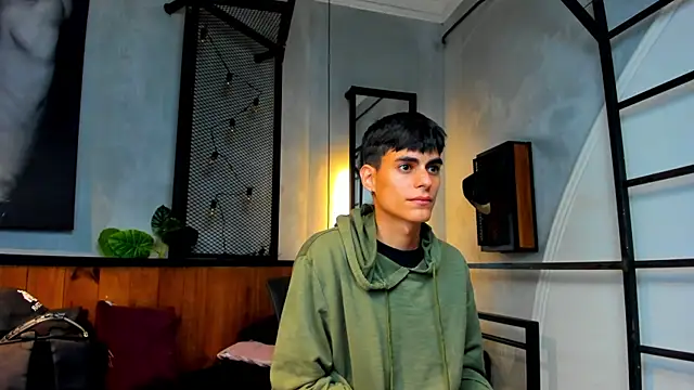 Dani mc1 online show from October 14, 11:33 am