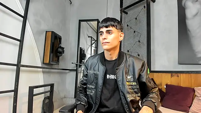 Dani mc1 online show from November 7, 11:43 am