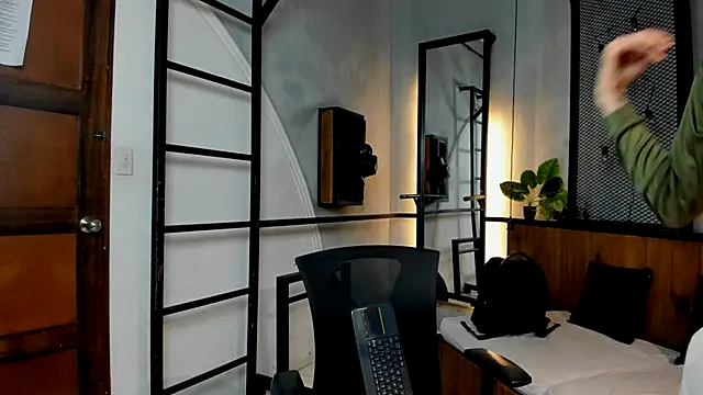 Dani mc1 online show from November 9, 11:41 am