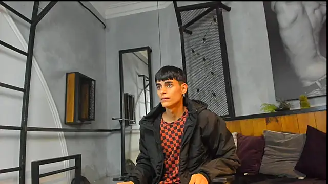 Dani mc1 online show from November 18, 11:36 am