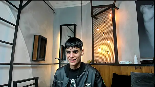 Dani mc1 online show from November 21, 11:31 am