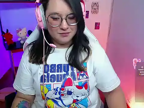 Snapshot of _Jaade_p_ chatting on September 11, 2:33 am Jaade p online show from September 11, 2:33 am