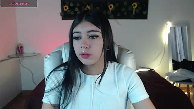 gabriella live online show from October 10, 4:39 pm