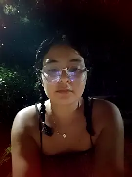 Lily-o online show from October 9, 11:14 pm