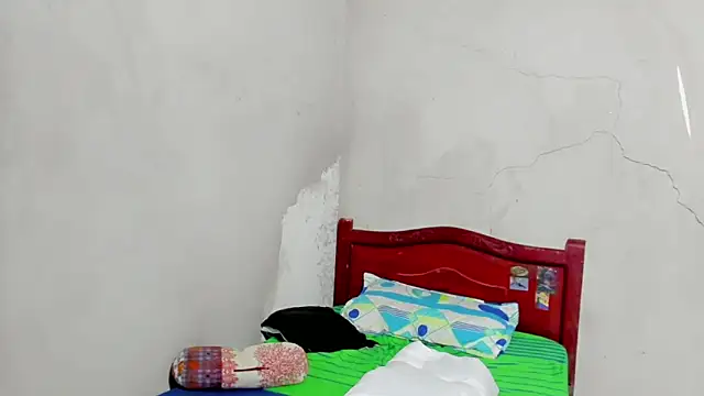 Damien 444 online show from October 4, 4:38 pm