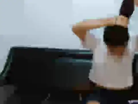 Snapshot of Arieeel_09 chatting on October 29, 11:28 pm Arieeel 09 online show from October 29, 11:28 pm