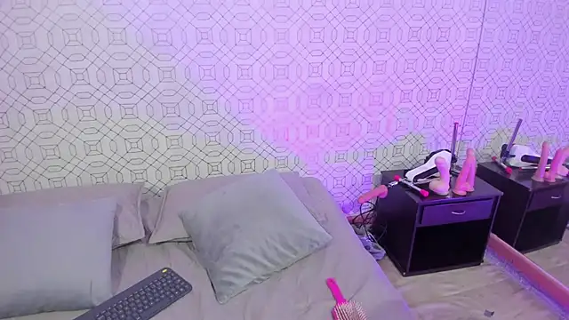 VioletaMaddox online show from October 7, 3:47 am