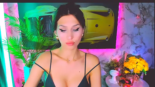 Mollyinyourmind online show from September 11, 9:26 pm