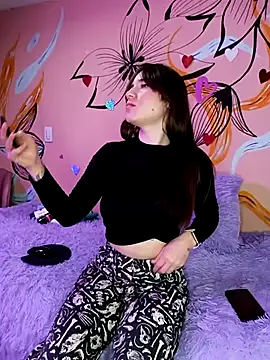 Amber-08 online show from September 24, 1:36 pm