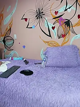 Amber-08 online show from October 22, 1:33 pm