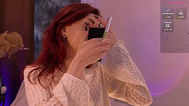 WendyGilber online show from November 24, 9:42 am