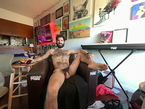 Pupscritch online show from September 24, 8:12 pm