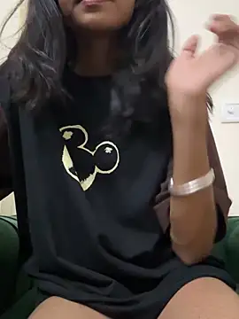 modelnishu online show from September 21, 5:14 pm