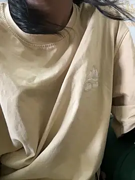 modelnishu online show from September 27, 1:32 am