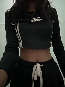 modelnishu online show from November 22, 1:59 am