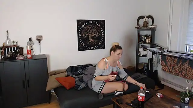 Sidney Rockz online show from October 29, 6:15 am