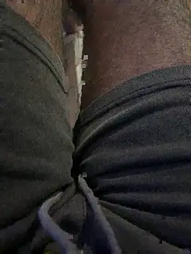 bigDick 000610 online show from September 29, 6:13 pm