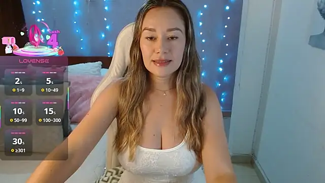 Natysweet23 online show from September 19, 11:49 pm