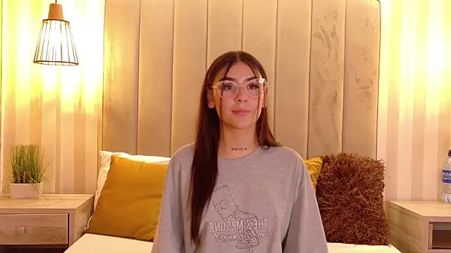 VioletBlaze online show from September 26, 1:31 am