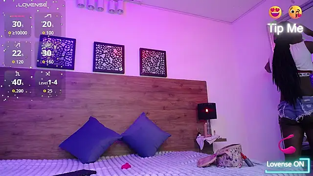 Snapshot of AlexandraCambell chatting on September 10, 7:36 pm AlexandraCambell online show from September 10, 7:36 pm