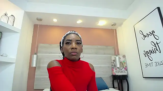 Snapshot of AlexandraCambell chatting on November 8, 10:08 pm AlexandraCambell online show from November 8, 10:08 pm