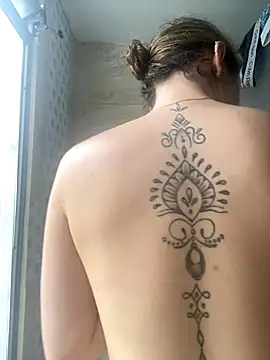 karla-thomsom10 online show from September 25, 6:11 pm